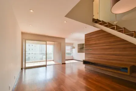 Apartamento com 3 Quartos à venda, 150m² no Jardim Paulista, São Paulo