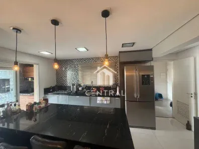 Apartamento com 4 Quartos à venda, 150m² no Vila Augusta, Guarulhos