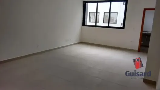 Apartamento com 1 Quarto para alugar, 58m² no Centro, Taubaté