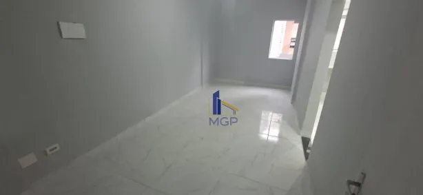 Kitnet com 1 Quarto à venda, 40m² no Itararé, São Vicente
