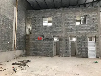 Galpão/Depósito/Armazém para alugar, 12m² no São José, São Caetano do Sul