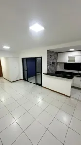 Apartamento com 3 Quartos à venda, 76m² no Vila Laura, Salvador