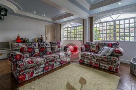 Casa com 5 Quartos à venda, 189m² no Taquara, Rio de Janeiro