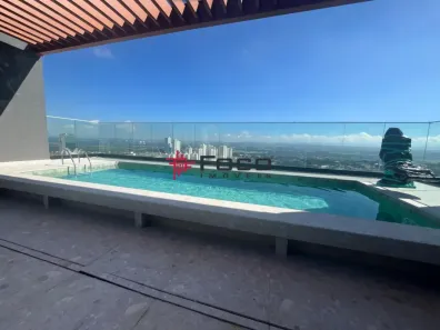 Apartamento com 2 Quartos à venda, 75m² no Vila Ema, São José dos Campos