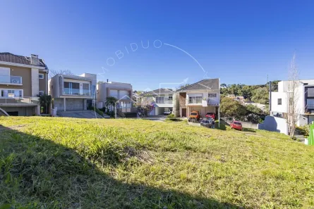 Lote/Terreno à venda, 262m² no São Braz, Curitiba