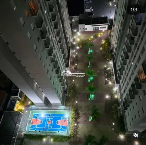 Apartamento com 2 Quartos à venda, 45m² no Parque dos Príncipes, Jacareí