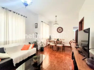Apartamento com 3 Quartos à venda, 62m² no Santa Tereza, Belo Horizonte