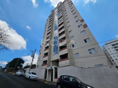 Apartamento com 3 Quartos à venda, 170m² no Jardim Gibertoni, São Carlos