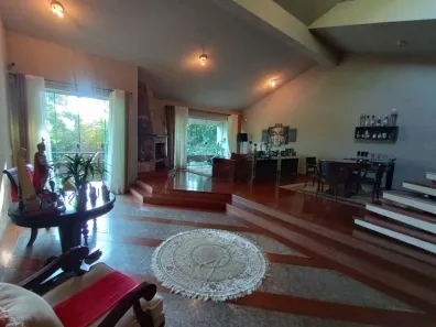 Sobrado com 4 Quartos à venda, 1020m² no Vila Irmãos Arnoni, São Paulo