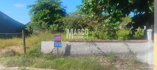 Lote/Terreno à venda, 157m² no Centro, Balneário Barra do Sul