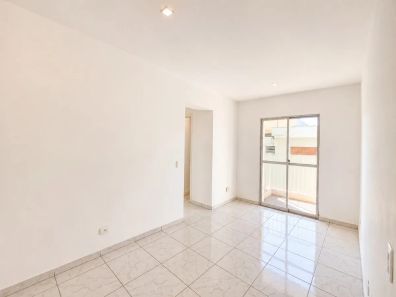 Apartamento com 2 Quartos à venda, 45m² no Vila Campestre, São Paulo