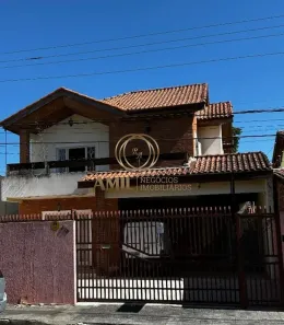 Sobrado com 5 Quartos à venda, 250m² no Vila Betânia, São José dos Campos