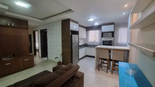 Apartamento com 3 Quartos à venda, 71m² no Guanabara, Joinville