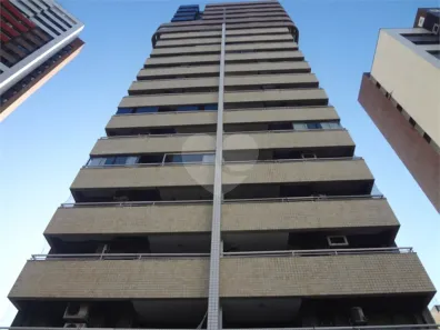Apartamento com 3 Quartos à venda, 118m² no Dionisio Torres, Fortaleza