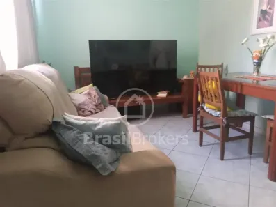 Apartamento com 2 Quartos à venda, 64m² no Tijuca, Rio de Janeiro
