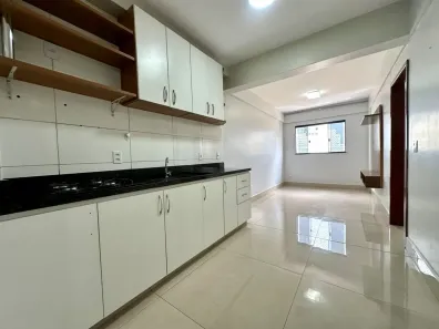 Apartamento com 1 Quarto à venda, 40m² no Setor Habitacional Vicente Pires, Brasília
