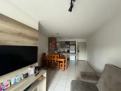 Apartamento com 3 Quartos à venda, 93m² no Jardim Carlos Gomes, Jundiaí