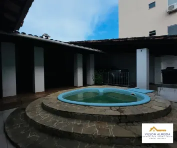 Casa com 4 Quartos à venda, 451m² no Conquista, Ilhéus