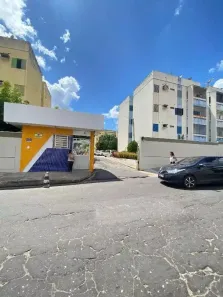 Apartamento com 2 Quartos para alugar, 70m² no Ininga, Teresina
