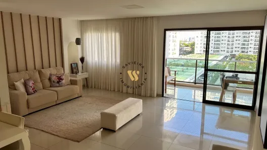 Apartamento com 2 Quartos à venda, 109m² no Imbiribeira, Recife