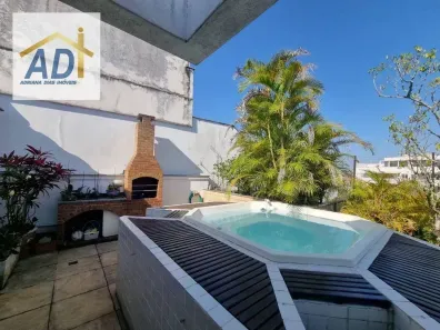 Cobertura com 4 Quartos à venda, 258m² no Recreio dos Bandeirantes, Rio de Janeiro