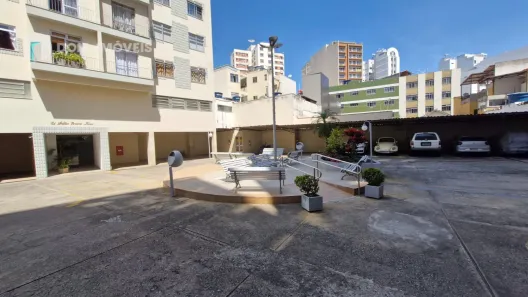 Apartamento com 2 Quartos à venda, 80m² no São Mateus, Juiz de Fora