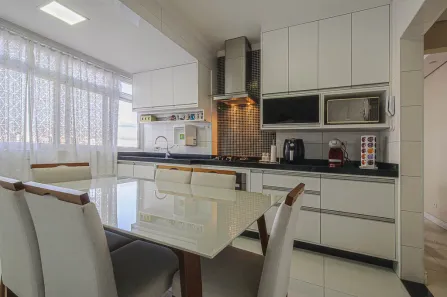 Apartamento com 3 Quartos à venda, 78m² no Parque Mandaqui, São Paulo
