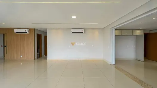 Apartamento com 5 Quartos para alugar, 284m² no Setor Marista, Goiânia