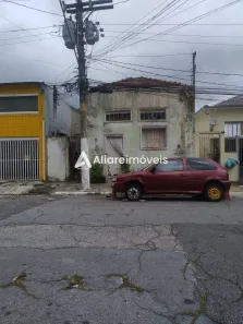 Lote/Terreno à venda, 300m² no Vila Lúcia, São Paulo