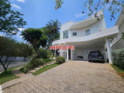 Casa de Condomínio com 3 Quartos à venda, 360m² no Jardim Recanto, Valinhos