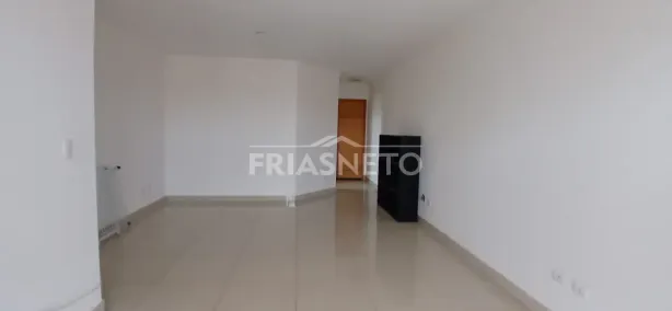 Apartamento com 3 Quartos à venda, 102m² no Vila Independência, Piracicaba