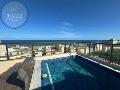 Cobertura com 3 Quartos à venda, 231m² no Pituba, Salvador