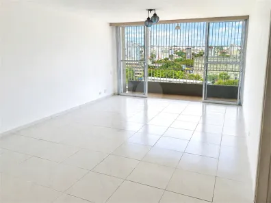 Apartamento com 3 Quartos para alugar, 129m² no Jardim Vergueiro, Sorocaba