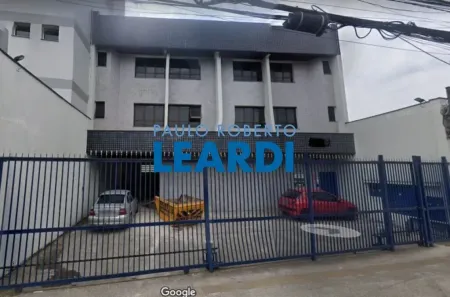 Imóvel Comercial à venda, 749m² no Centro, São Bernardo do Campo