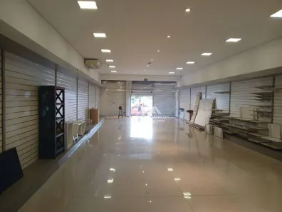 Ponto Comercial para alugar, 239m² no Campos Elíseos, Ribeirão Preto