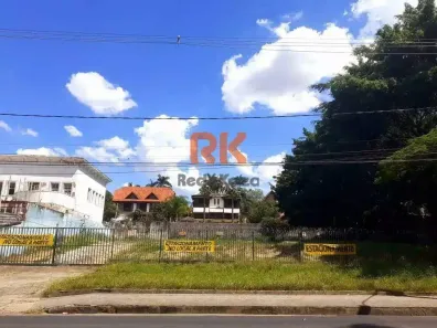 Lote/Terreno para alugar, 1000m² no Bandeirantes (Pampulha), Belo Horizonte