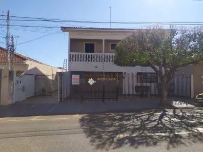 Casa com 4 Quartos à venda, 350m² no Vila Anchieta, São José do Rio Preto