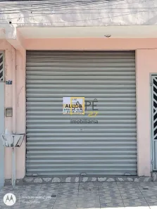 Ponto Comercial para alugar, 45m² no Vila São João Batista, Guarulhos