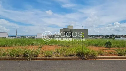 Lote/Terreno à venda, 348m² no Aclimação, Uberlândia