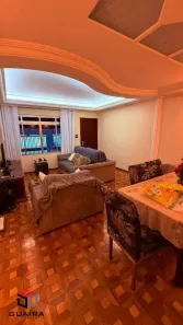 Sobrado com 3 Quartos à venda, 232m² no Osvaldo Cruz, São Caetano do Sul