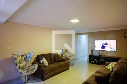 Casa com 3 Quartos à venda, 203m² no Jardim, Santo André