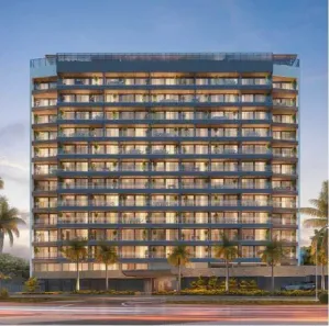 Apartamento com 1 Quarto à venda, 44m² no Coroa do Meio, Aracaju