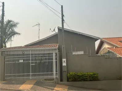 Casa com 2 Quartos à venda, 107m² no Centro, Santa Bárbara D'Oeste