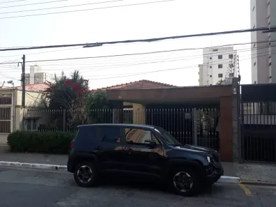 Casa com 3 Quartos à venda, 400m² no Vila Moinho Velho, São Paulo