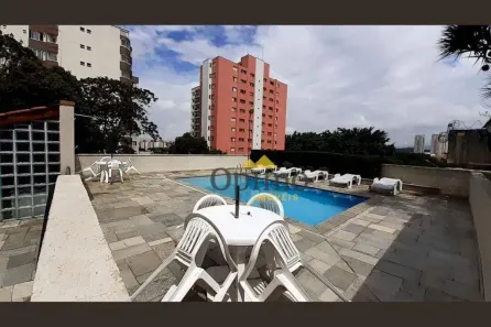 Apartamento com 3 Quartos à venda, 108m² no Vila Monte Alegre, São Paulo