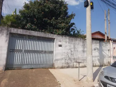 Casa com 3 Quartos à venda, 31m² no Condomínio Coronel (Nova Veneza), Sumaré