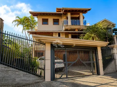 Casa com 4 Quartos à venda, 364m² no Rincão dos Ilhéus, Estância Velha