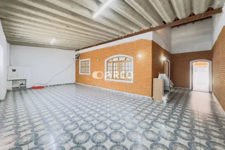 Casa com 2 Quartos à venda, 253m² no Jardim Satélite, São José dos Campos