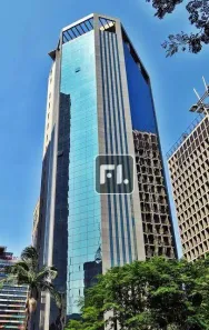 Sala Comercial para alugar, 245m² no Bela Vista, São Paulo