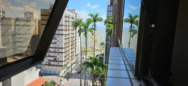 Sala Comercial à venda, 30m² no Centro, Florianópolis